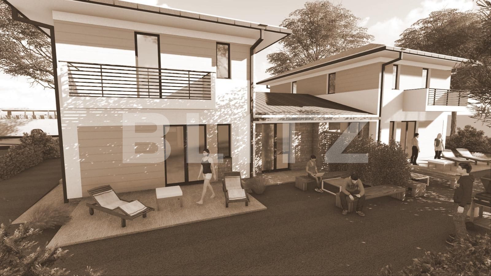 Casa de vânzare 5 camere Iris - 63083CV | BLITZ Cluj-Napoca | Poza3