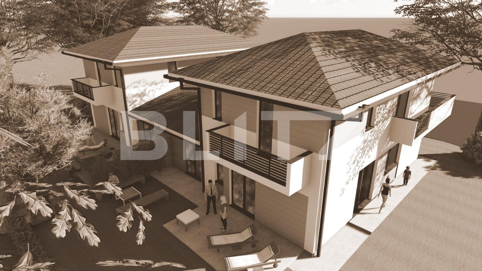 Casa de vânzare 5 camere Iris - 63083CV | BLITZ Cluj-Napoca | Poza4