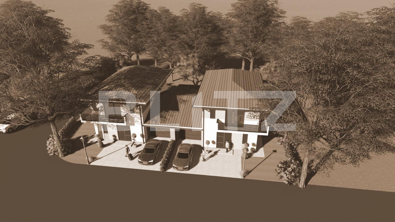 Casa de vânzare 5 camere Iris - 63083CV | BLITZ Cluj-Napoca | Poza2