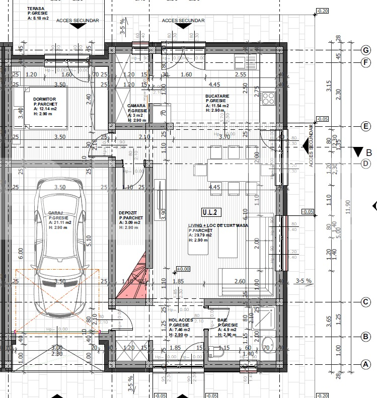 Casa de vânzare 5 camere Iris - 63083CV | BLITZ Cluj-Napoca | Poza5