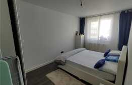 2 camere decomandat, 54.65 mp, Corneliu Coposu