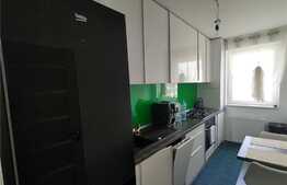 2 camere decomandat, 54.65 mp, Corneliu Coposu