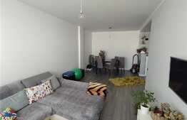 2 camere decomandat, 54.65 mp, Corneliu Coposu