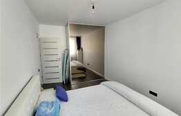 2 camere decomandat, 54.65 mp, Corneliu Coposu