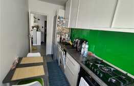 2 camere decomandat, 54.65 mp, Corneliu Coposu