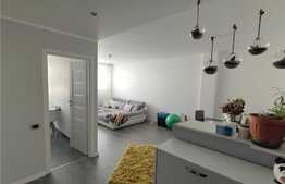 2 camere decomandat, 54.65 mp, Corneliu Coposu