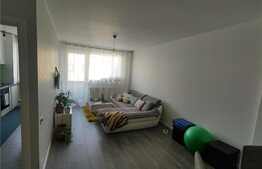 2 camere decomandat, 54.65 mp, Corneliu Coposu