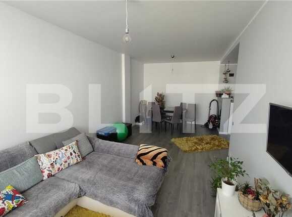 Apartament de vânzare 2 camere Dambul Rotund - 63084AV | BLITZ Cluj-Napoca | Poza1