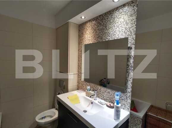 Apartament de vânzare 2 camere Dambul Rotund - 63084AV | BLITZ Cluj-Napoca | Poza9