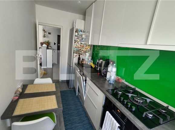 Apartament de vânzare 2 camere Dambul Rotund - 63084AV | BLITZ Cluj-Napoca | Poza6