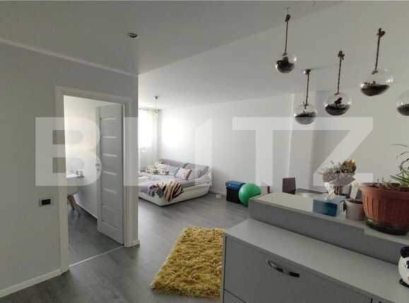 Apartament de vânzare 2 camere Dambul Rotund - 63084AV | BLITZ Cluj-Napoca | Poza2