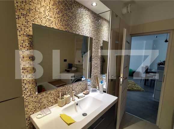 Apartament de vânzare 2 camere Dambul Rotund - 63084AV | BLITZ Cluj-Napoca | Poza8