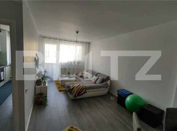 Apartament de vânzare 2 camere Dambul Rotund - 63084AV | BLITZ Cluj-Napoca | Poza3