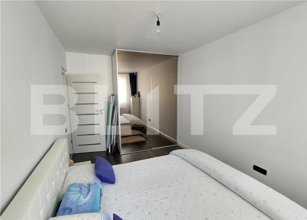 Apartament de vânzare 2 camere Dambul Rotund - 63084AV | BLITZ Cluj-Napoca | Poza5