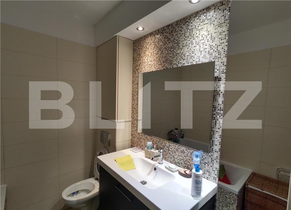 Apartament de vânzare 2 camere Dambul Rotund - 63084AV | BLITZ Cluj-Napoca | Poza9