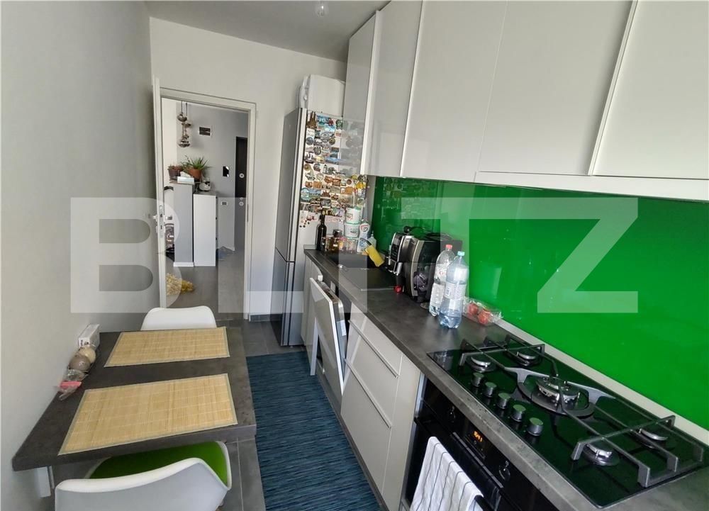 Apartament de vânzare 2 camere Dambul Rotund - 63084AV | BLITZ Cluj-Napoca | Poza6