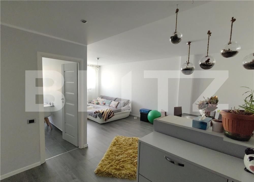 Apartament de vânzare 2 camere Dambul Rotund - 63084AV | BLITZ Cluj-Napoca | Poza2