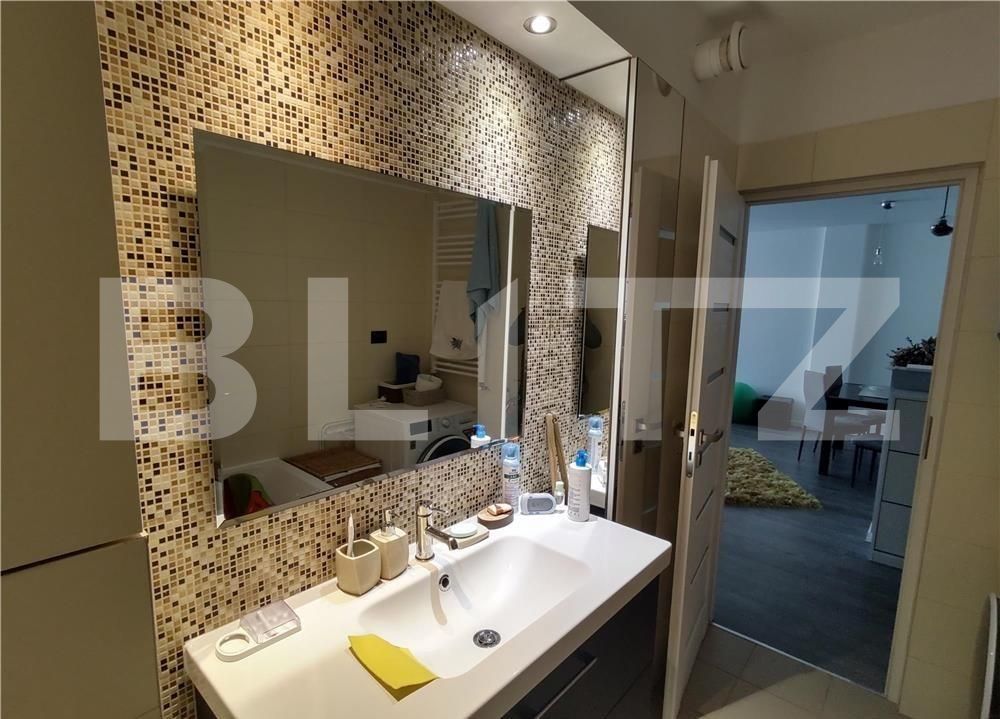 Apartament de vânzare 2 camere Dambul Rotund - 63084AV | BLITZ Cluj-Napoca | Poza8