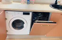 Coltul tau de Rai! 3 camere, la cheie, terasa, zona Petrom! 