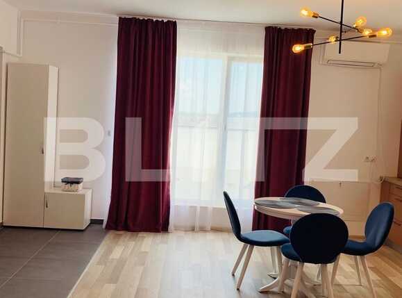 Apartament de vânzare 3 camere Baciu - 63085AV | BLITZ Cluj-Napoca | Poza1