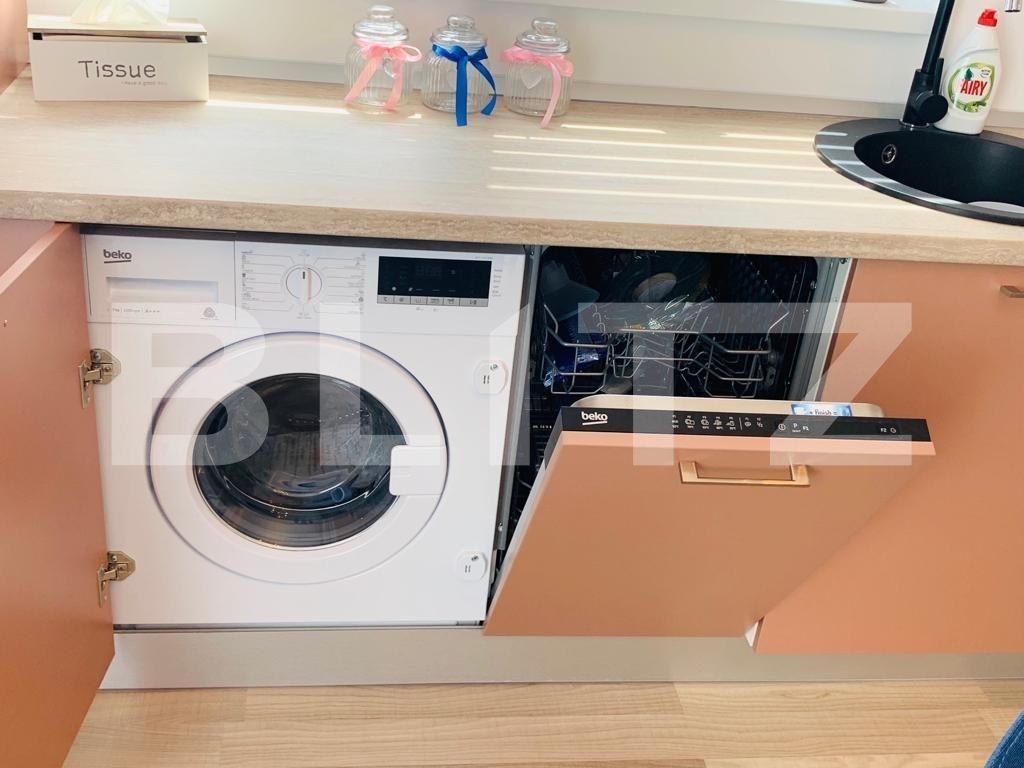 Apartament de vânzare 3 camere Baciu - 63085AV | BLITZ Cluj-Napoca | Poza8