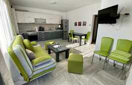 Apartament de 3 camere pozitionat central