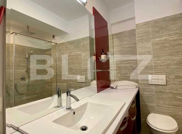 Apartament de închiriat 3 camere Centrul Istoric - 63087AI | BLITZ Brașov | Poza7