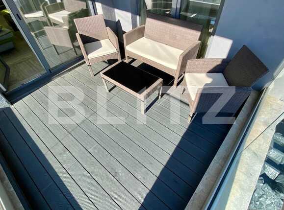 Apartament de închiriat 3 camere Centrul Istoric - 63087AI | BLITZ Brașov | Poza3