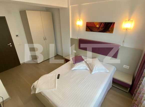 Apartament de închiriat 3 camere Centrul Istoric - 63087AI | BLITZ Brașov | Poza4