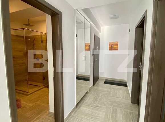 Apartament de închiriat 3 camere Centrul Istoric - 63087AI | BLITZ Brașov | Poza2