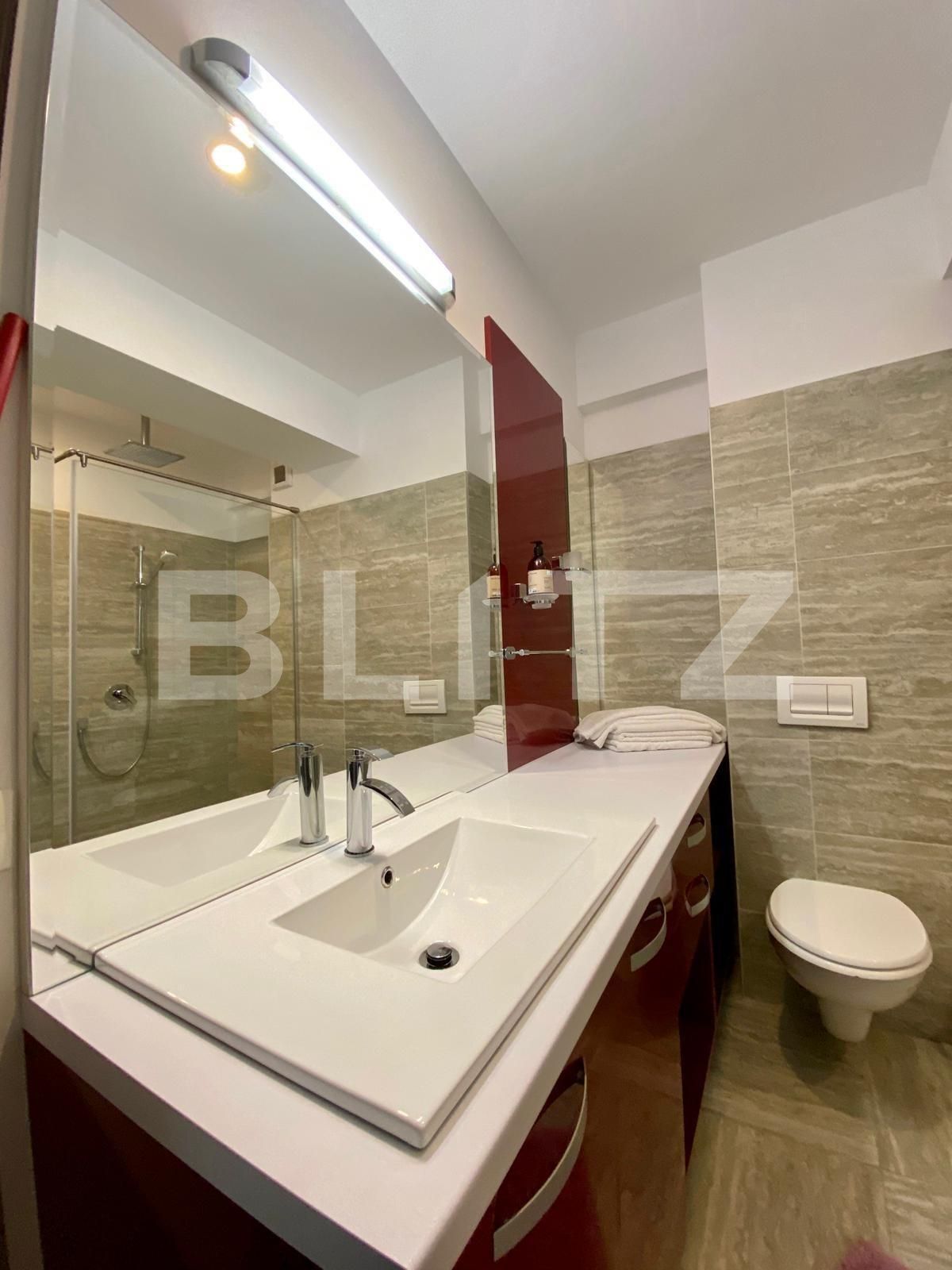 Apartament de închiriat 3 camere Centrul Istoric - 63087AI | BLITZ Brașov | Poza7