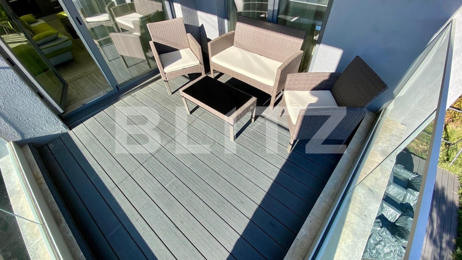 Apartament de închiriat 3 camere Centrul Istoric - 63087AI | BLITZ Brașov | Poza3