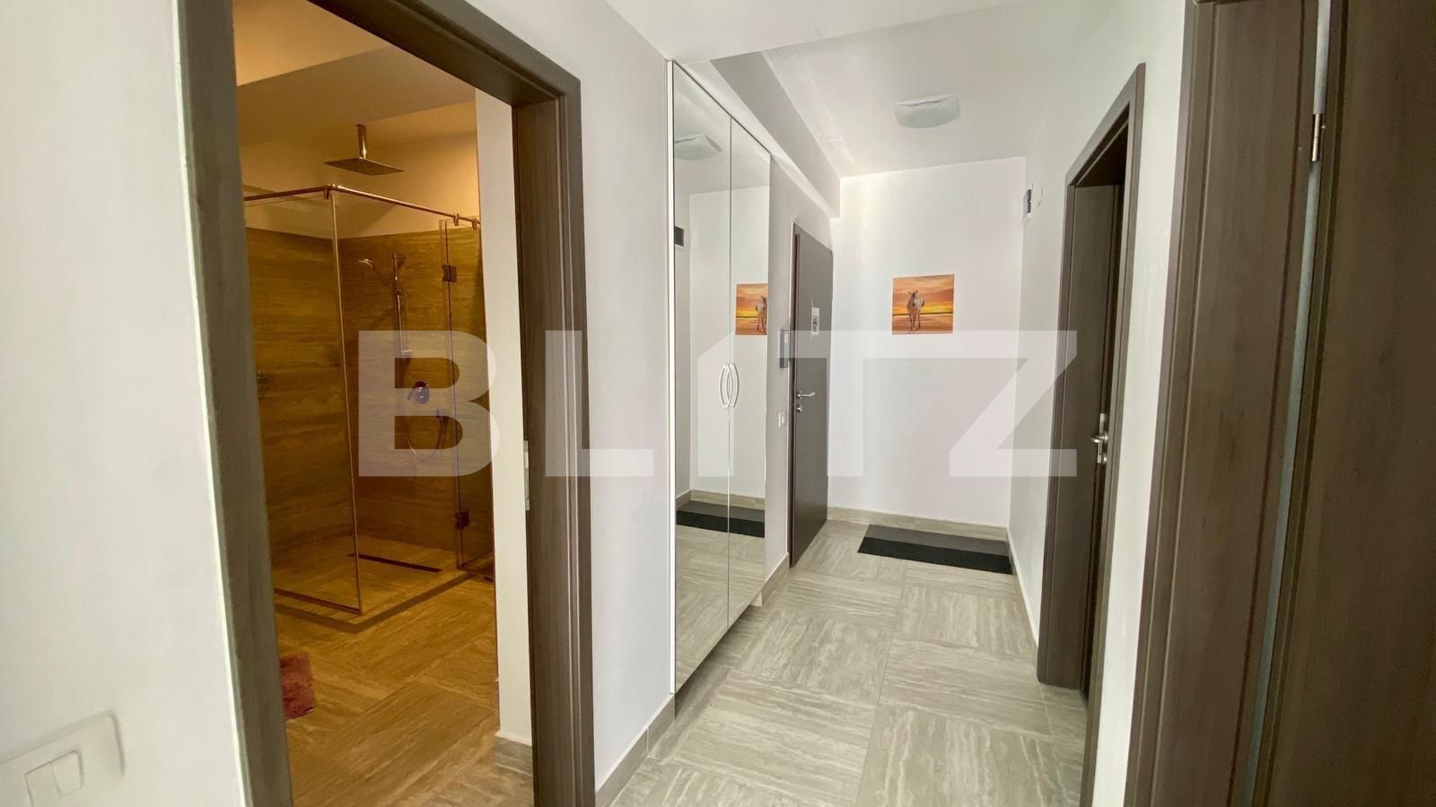 Apartament de închiriat 3 camere Centrul Istoric - 63087AI | BLITZ Brașov | Poza2