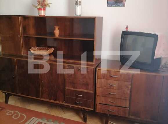 Apartament de închiriat 3 camere Florilor - 63092AI | BLITZ Brașov | Poza2