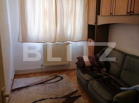 Apartament de închiriat 3 camere Florilor - 63092AI | BLITZ Brașov | Poza3