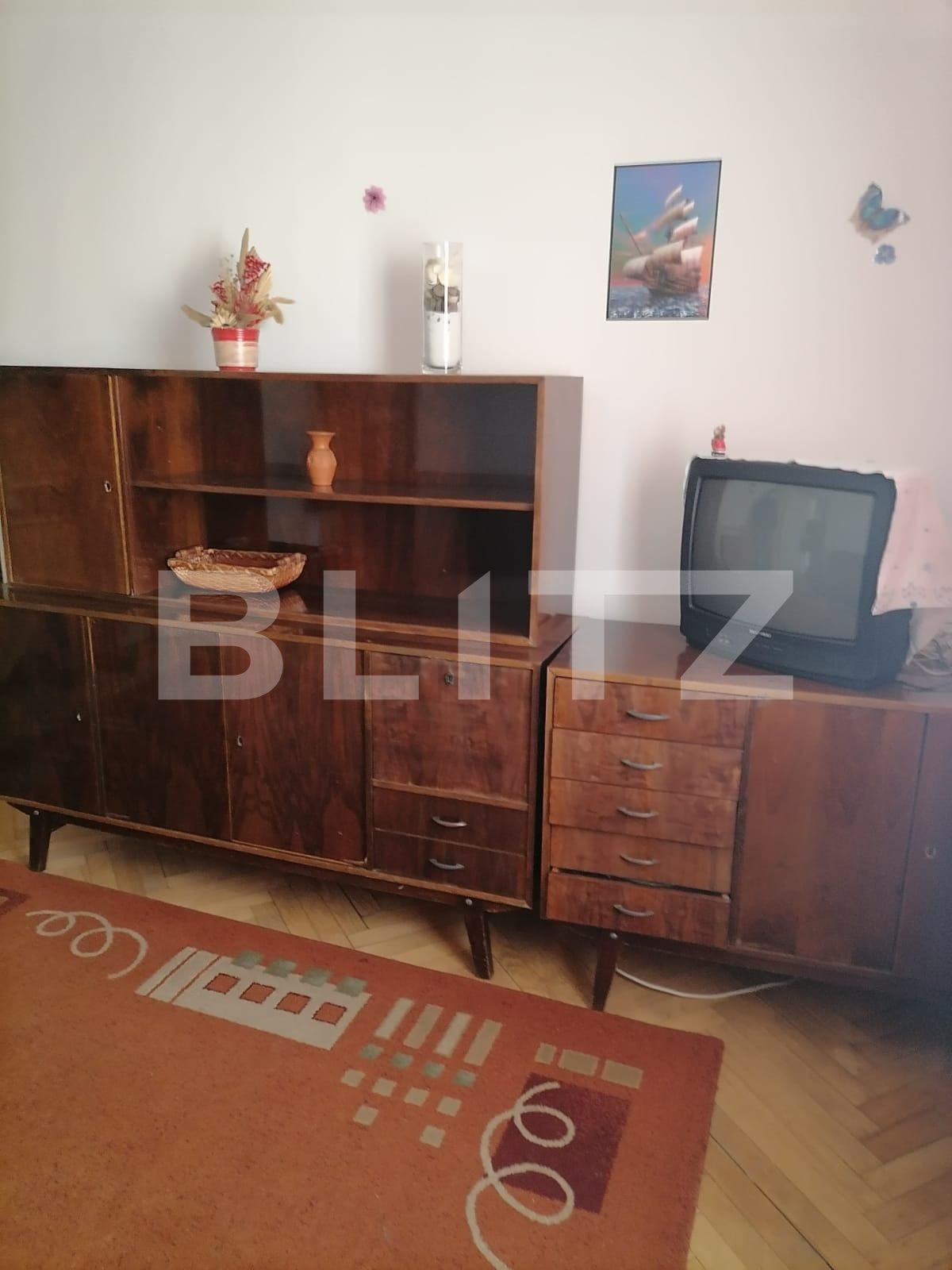 Apartament de închiriat 3 camere Florilor - 63092AI | BLITZ Brașov | Poza2