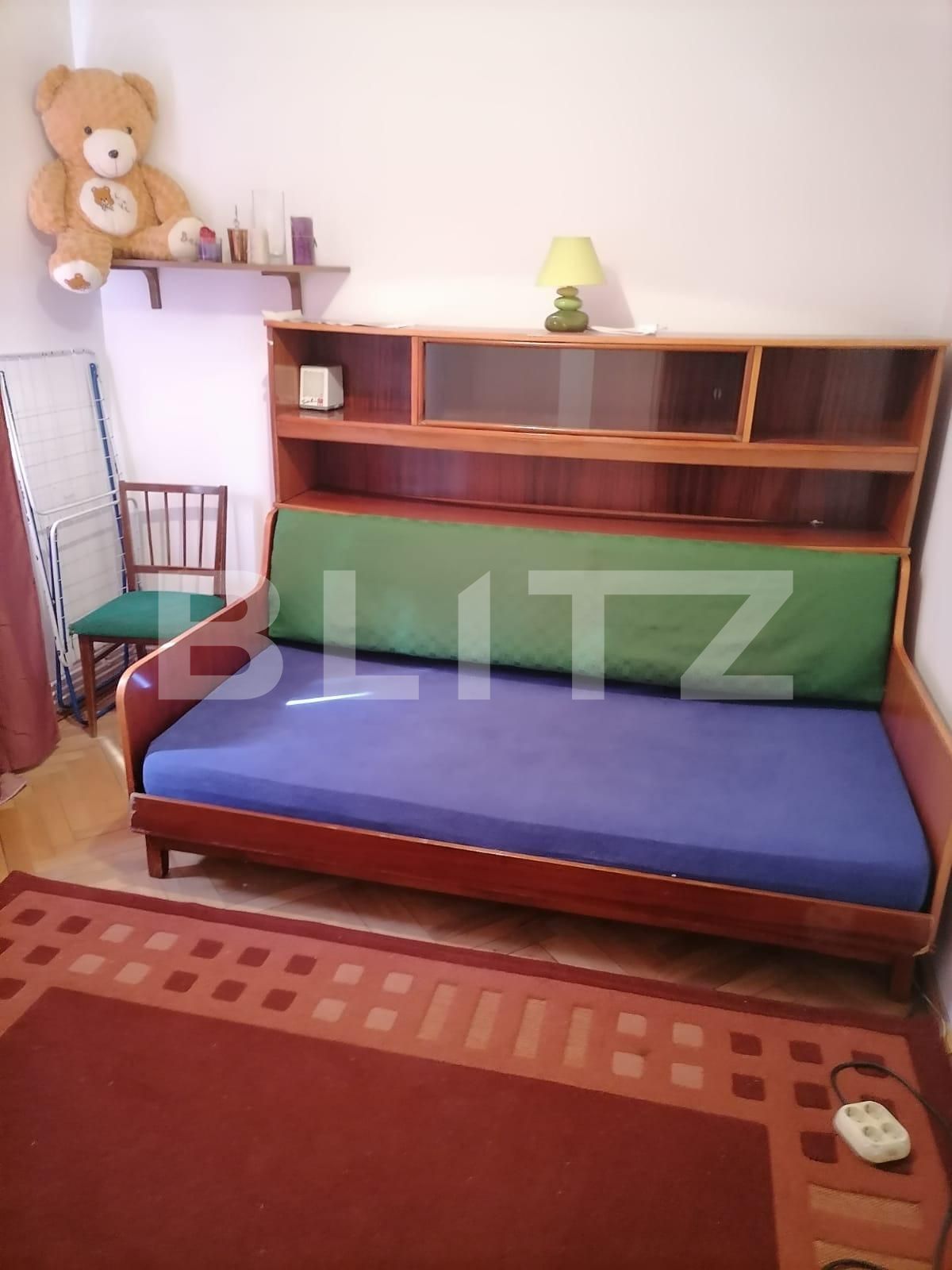 Apartament de închiriat 3 camere Florilor - 63092AI | BLITZ Brașov | Poza4