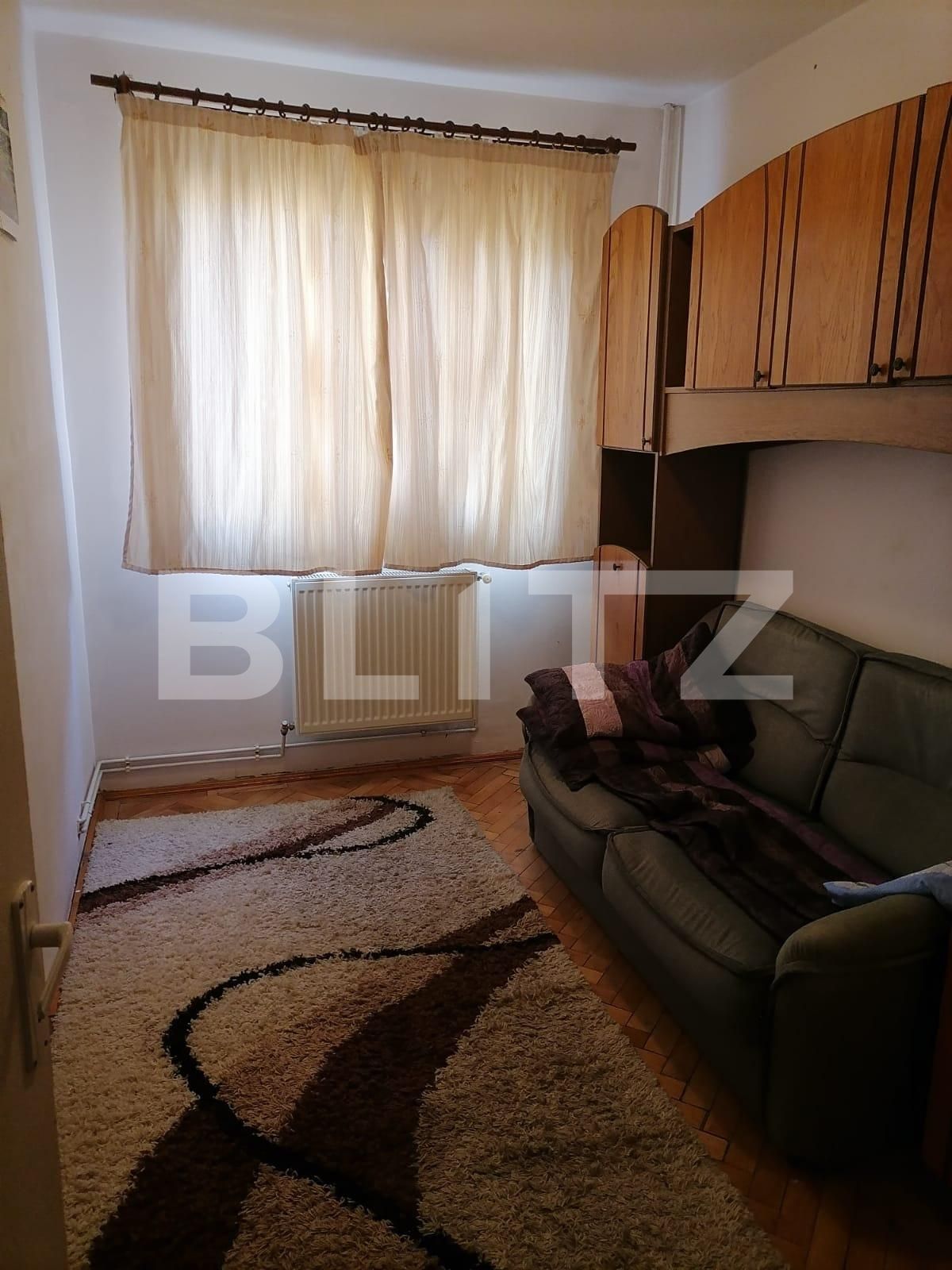 Apartament de închiriat 3 camere Florilor - 63092AI | BLITZ Brașov | Poza3