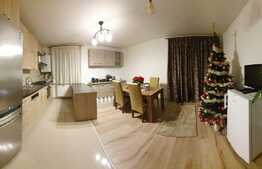 Ultra finisat, 3 camere, balcon! Zona Vivo