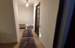 Ultra finisat, 3 camere, balcon! Zona Vivo