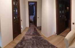 Ultra finisat, 3 camere, balcon! Zona Vivo