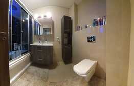 Ultra finisat, 3 camere, balcon! Zona Vivo