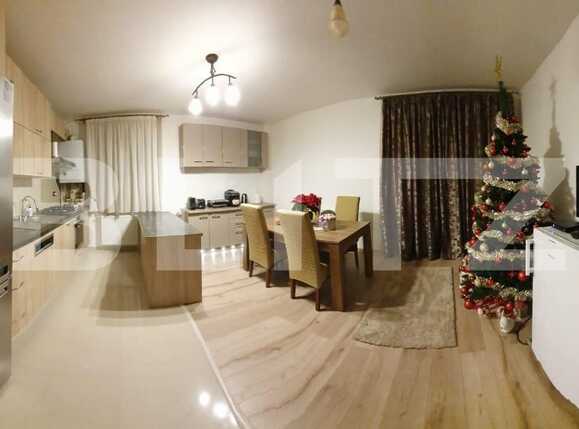 Apartament de vânzare 3 camere Floreşti - 63093AV | BLITZ Cluj-Napoca | Poza5