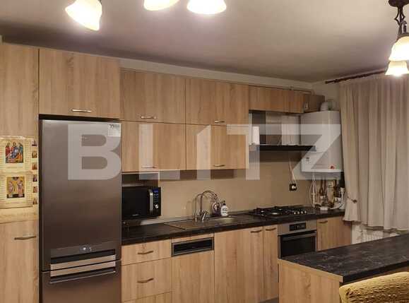 Apartament de vânzare 3 camere Floreşti - 63093AV | BLITZ Cluj-Napoca | Poza2