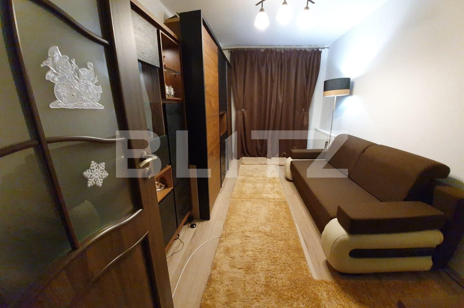 Apartament de vânzare 3 camere Floreşti - 63093AV | BLITZ Cluj-Napoca | Poza3