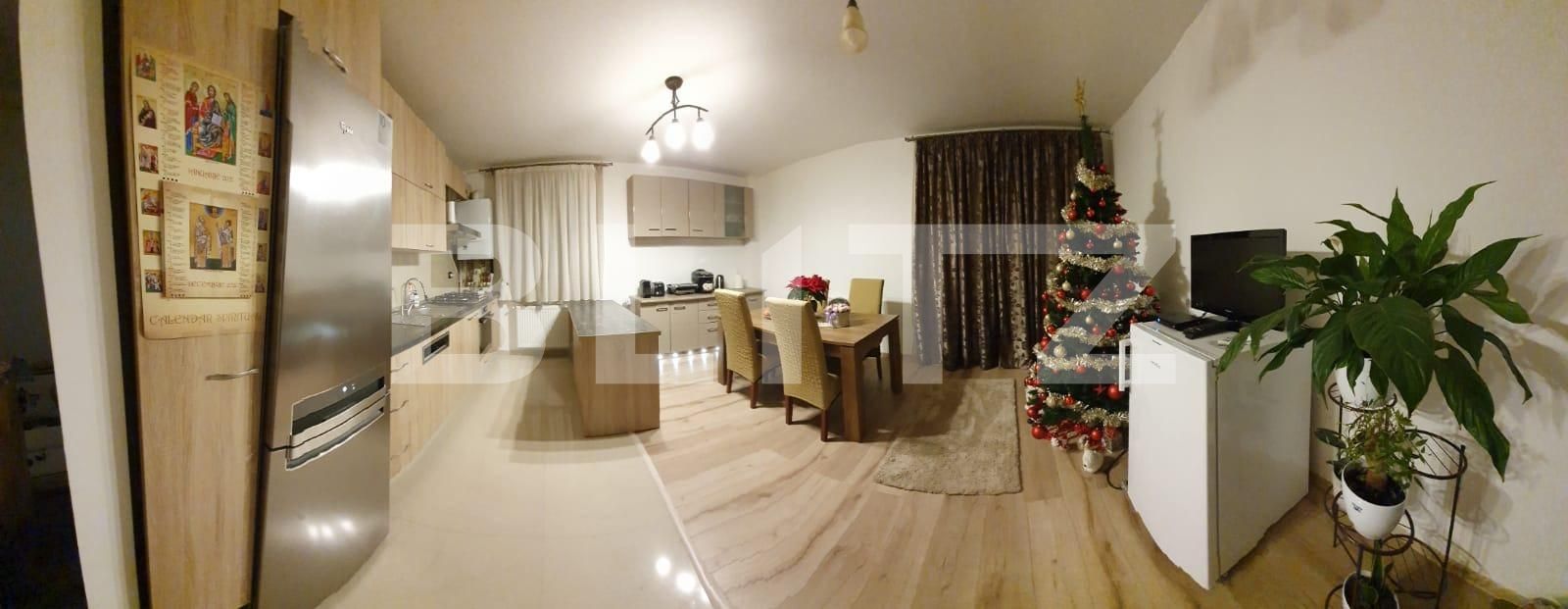 Apartament de vânzare 3 camere Floreşti - 63093AV | BLITZ Cluj-Napoca | Poza5