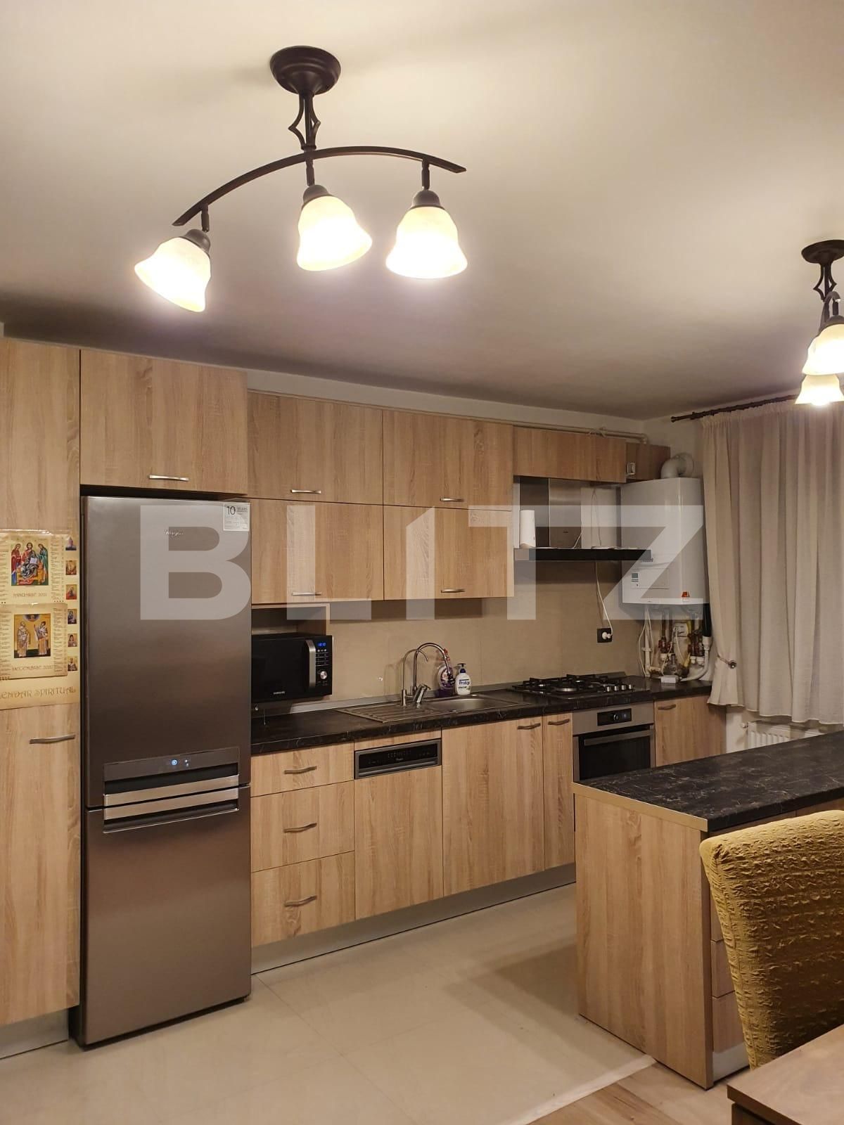 Apartament de vânzare 3 camere Floreşti - 63093AV | BLITZ Cluj-Napoca | Poza2