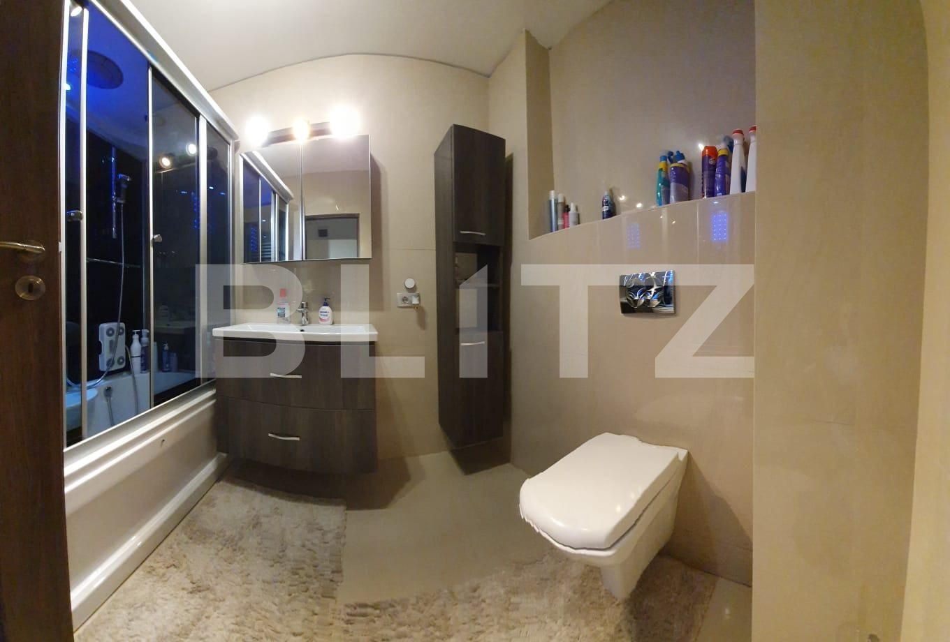 Apartament de vânzare 3 camere Floreşti - 63093AV | BLITZ Cluj-Napoca | Poza4