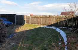 Casa individuala Bod Sat