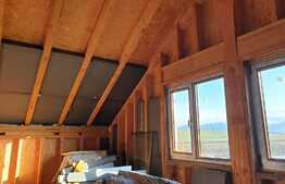 Casa individuala Bod Sat